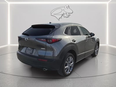2025 Mazda Mazda CX-30 2.5 S Premium Package