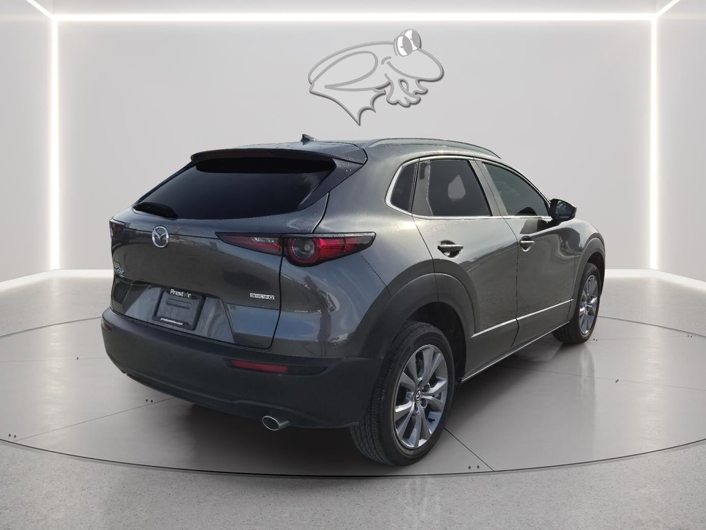 2025 Mazda Mazda CX-30 2.5 S Premium Package