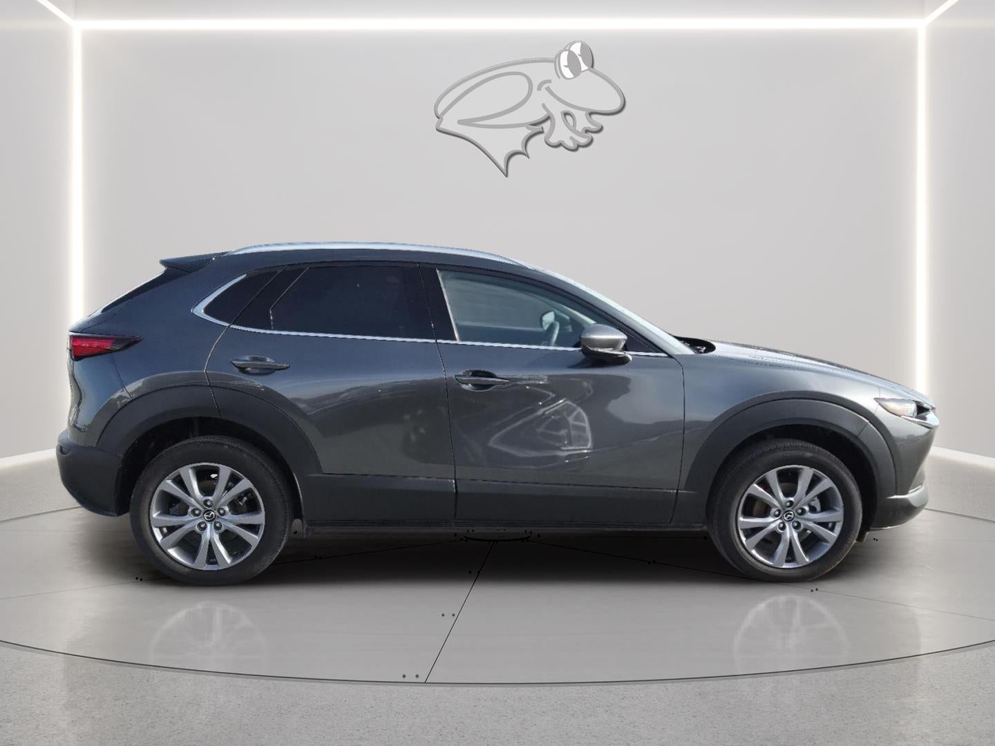 2025 Mazda Mazda CX-30 2.5 S Premium Package