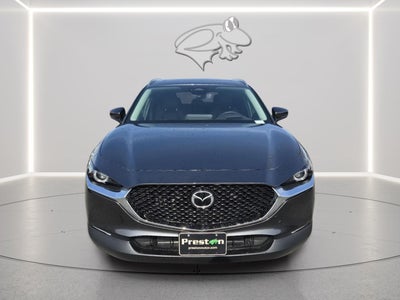 2025 Mazda Mazda CX-30 2.5 S Premium Package