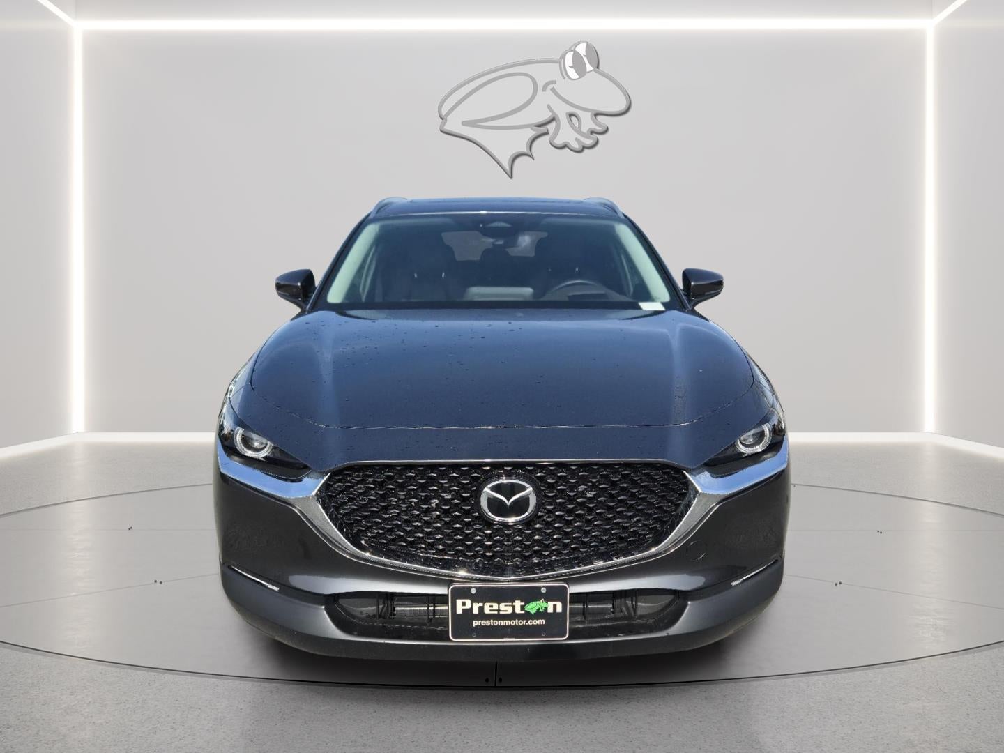 2025 Mazda Mazda CX-30 2.5 S Premium Package