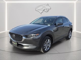 2025 Mazda Mazda CX-30 2.5 S Premium Package