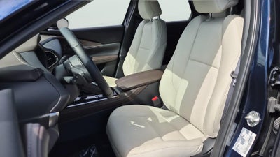 2025 Mazda Mazda CX-30 2.5 Turbo Premium Package