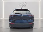 2025 Mazda Mazda CX-30 2.5 Turbo Premium Package