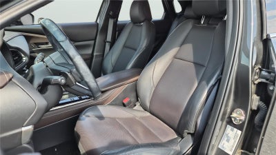 2023 Mazda Mazda CX-30 2.5 Turbo Premium Package