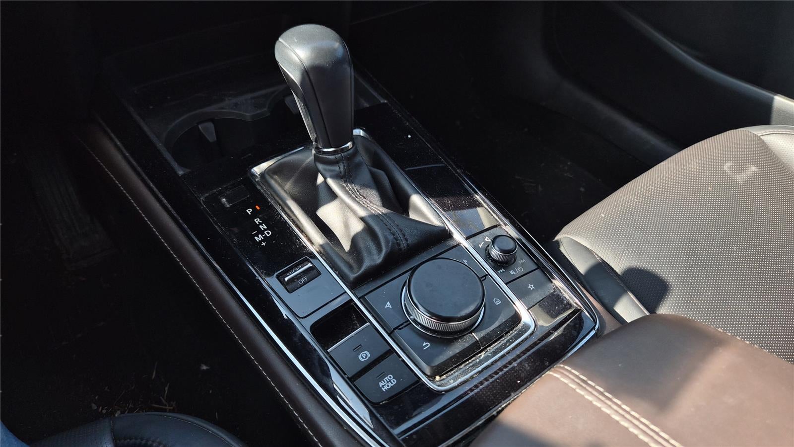 2023 Mazda Mazda CX-30 2.5 Turbo Premium Package