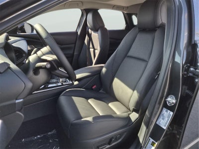 2026 Mazda Mazda CX-30 2.5 Turbo Premium Plus