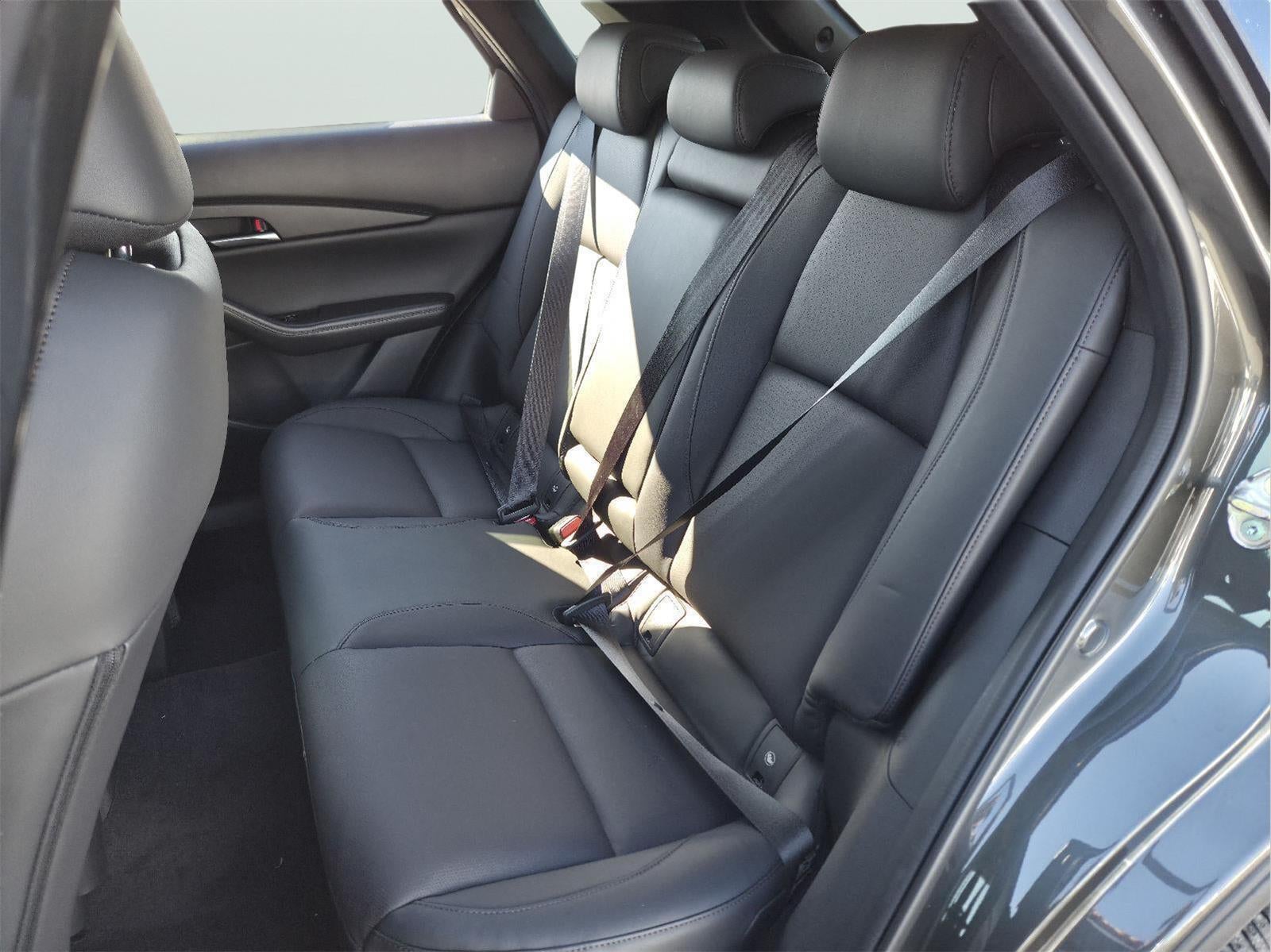 2026 Mazda Mazda CX-30 2.5 Turbo Premium Plus