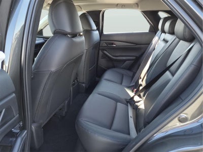 2026 Mazda Mazda CX-30 2.5 Turbo Premium Plus