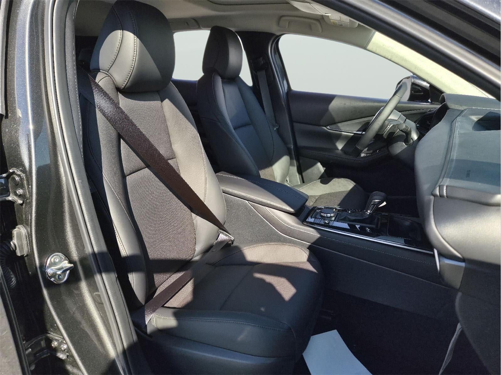 2026 Mazda Mazda CX-30 2.5 Turbo Premium Plus