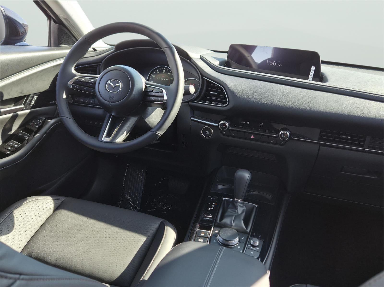 2026 Mazda Mazda CX-30 2.5 Turbo Premium Plus