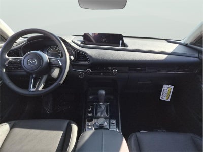 2026 Mazda Mazda CX-30 2.5 Turbo Premium Plus