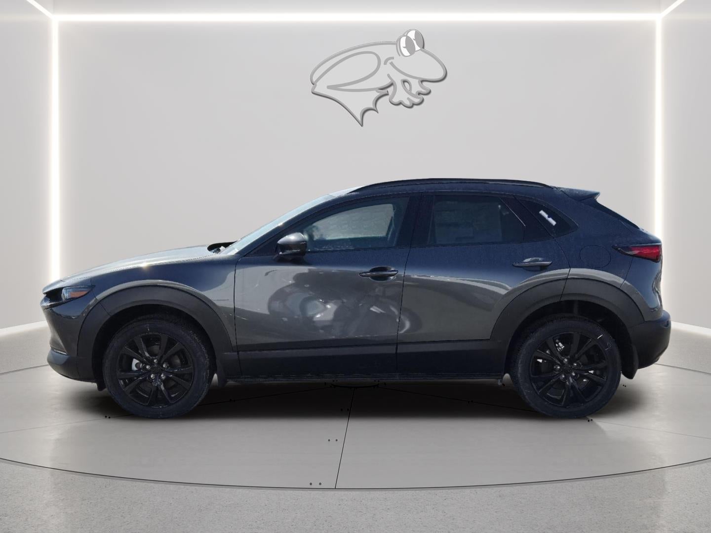 2026 Mazda Mazda CX-30 2.5 Turbo Premium Plus