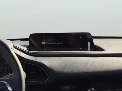 2026 Mazda Mazda CX-30 2.5 Turbo Premium Plus