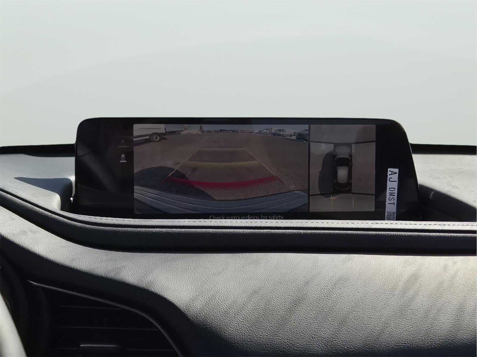 2026 Mazda Mazda CX-30 2.5 Turbo Premium Plus