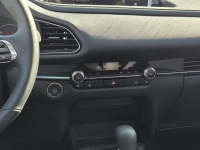 2026 Mazda Mazda CX-30 2.5 Turbo Premium Plus