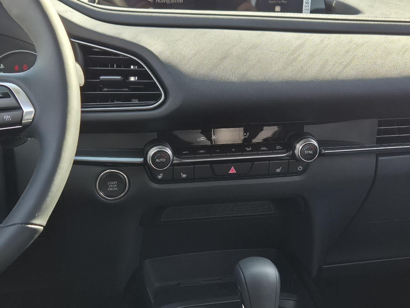 2026 Mazda Mazda CX-30 2.5 Turbo Premium Plus