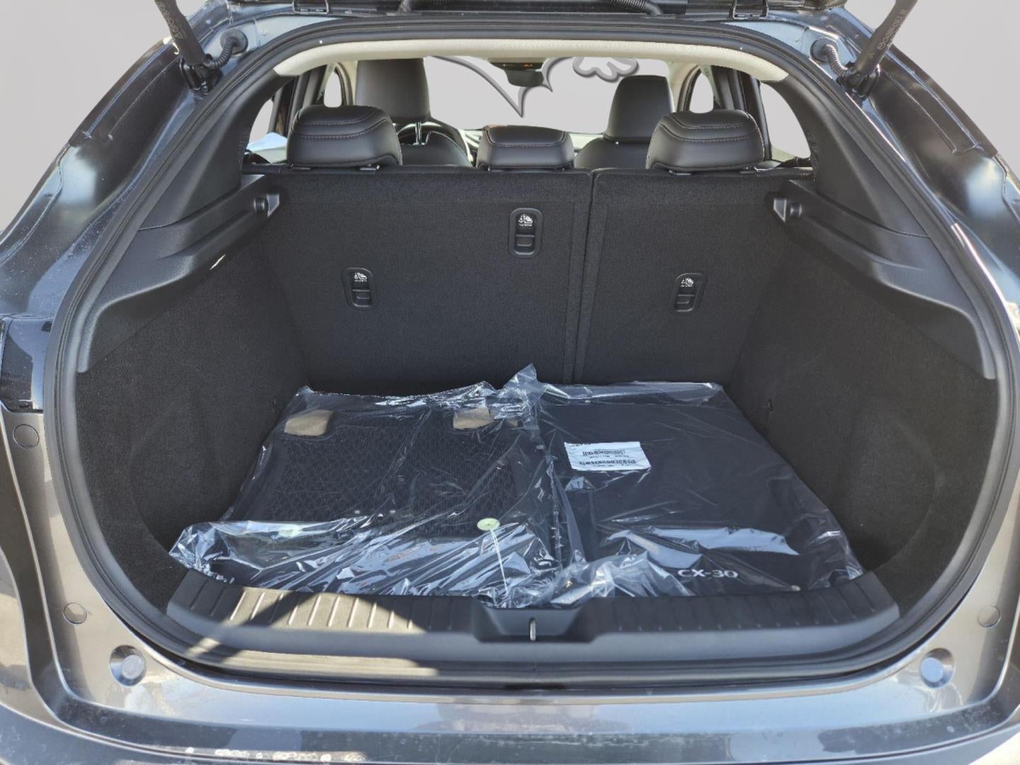 2026 Mazda Mazda CX-30 2.5 Turbo Premium Plus