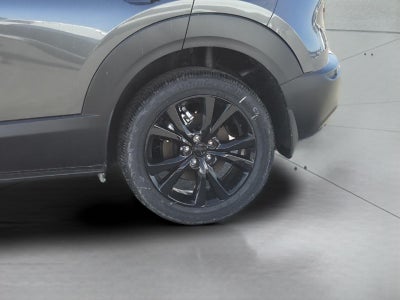 2026 Mazda Mazda CX-30 2.5 Turbo Premium Plus