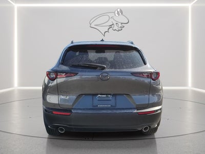 2026 Mazda Mazda CX-30 2.5 Turbo Premium Plus