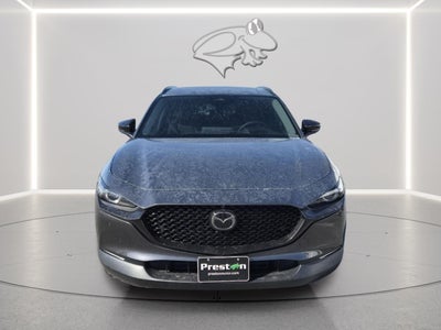 2026 Mazda Mazda CX-30 2.5 Turbo Premium Plus