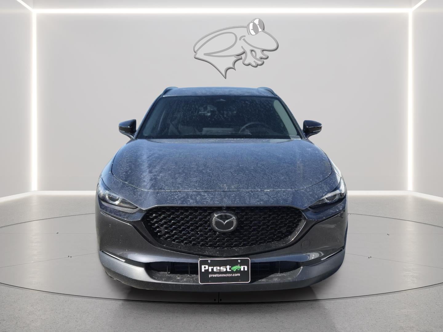 2026 Mazda Mazda CX-30 2.5 Turbo Premium Plus