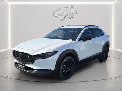 2026 Mazda Mazda CX-30 2.5 Turbo Premium Plus