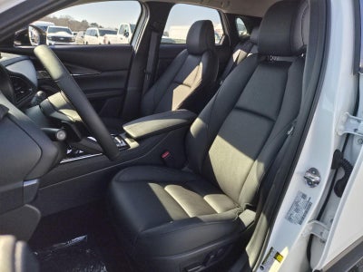 2026 Mazda Mazda CX-30 2.5 Turbo Premium Plus