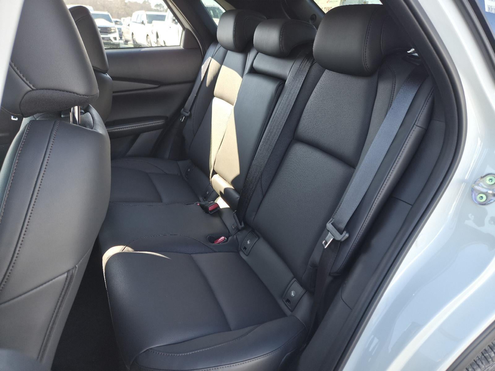 2026 Mazda Mazda CX-30 2.5 Turbo Premium Plus