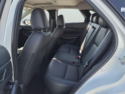 2026 Mazda Mazda CX-30 2.5 Turbo Premium Plus