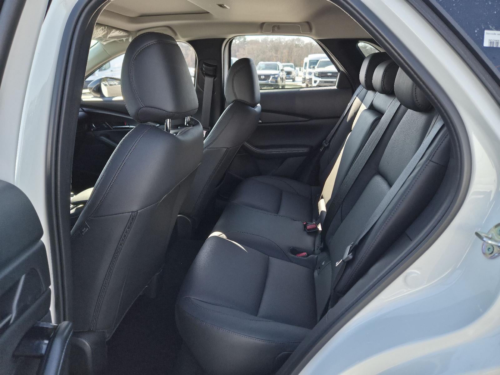 2026 Mazda Mazda CX-30 2.5 Turbo Premium Plus