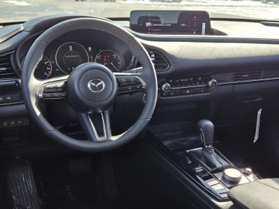 2026 Mazda Mazda CX-30 2.5 Turbo Premium Plus