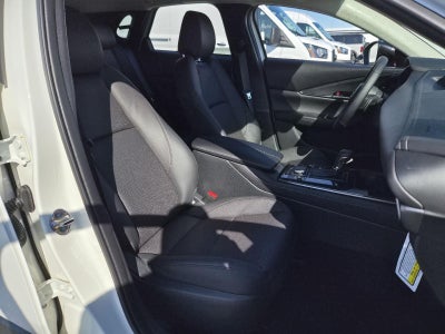 2026 Mazda Mazda CX-30 2.5 Turbo Premium Plus