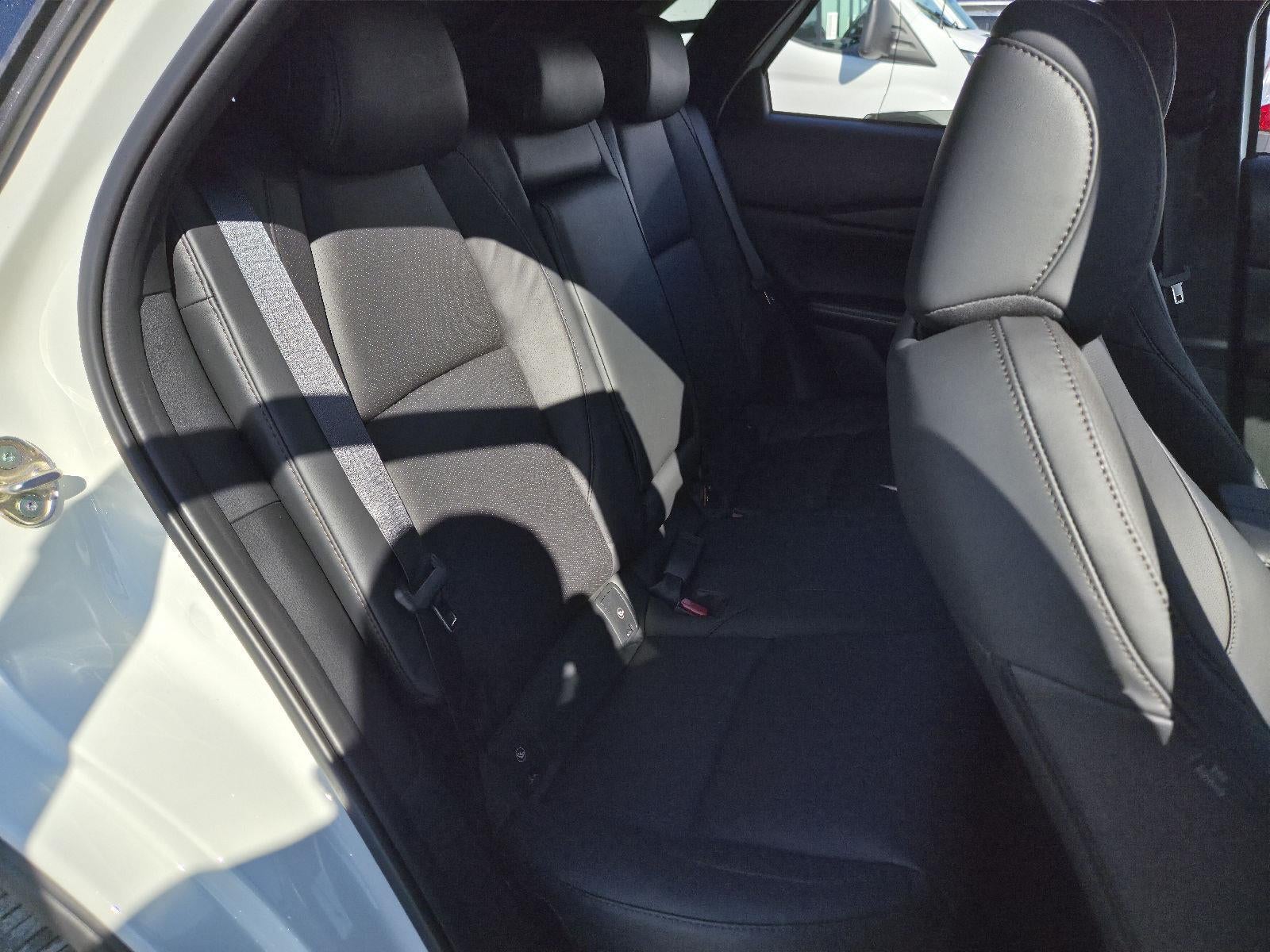 2026 Mazda Mazda CX-30 2.5 Turbo Premium Plus