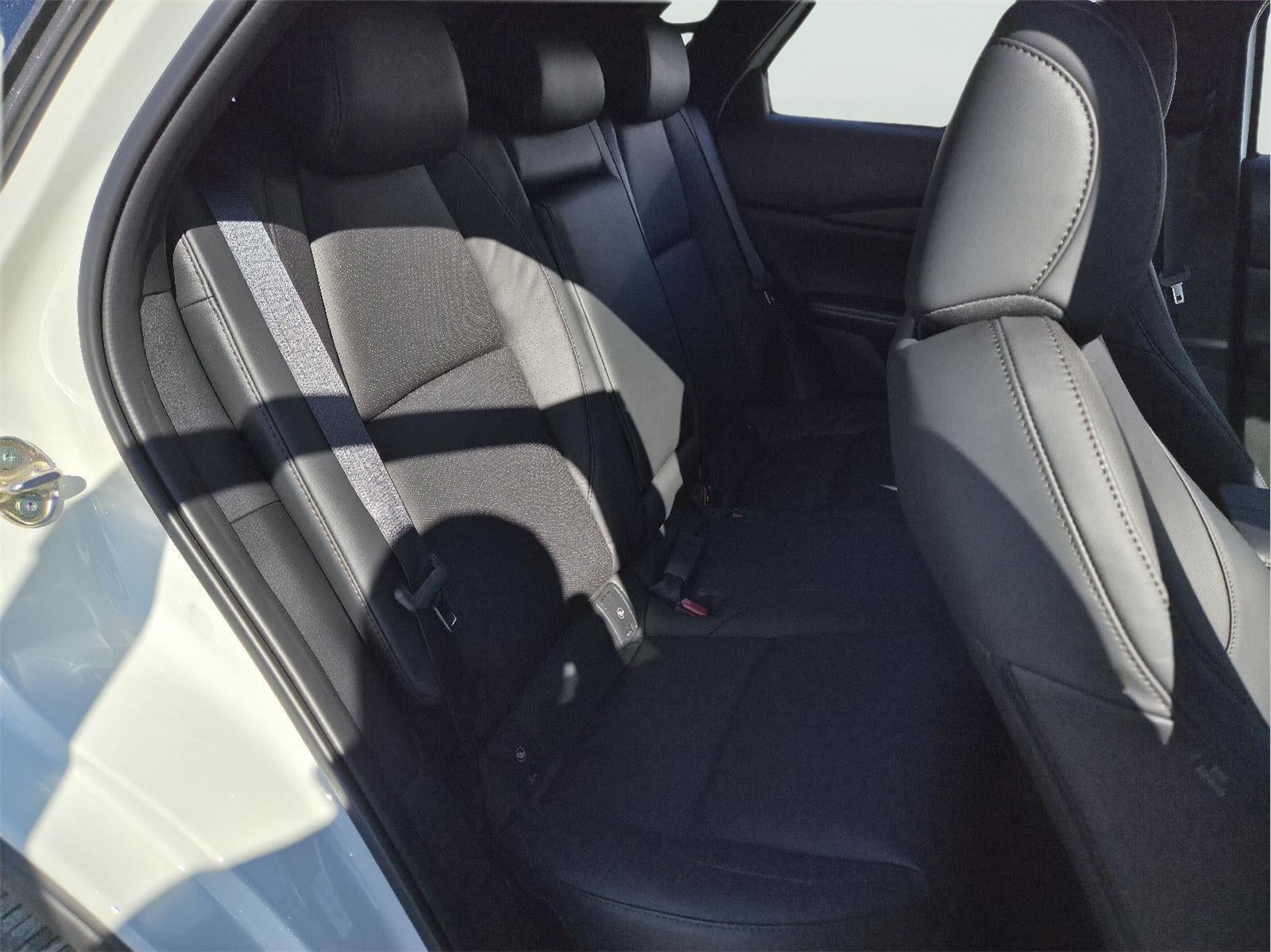 2026 Mazda Mazda CX-30 2.5 Turbo Premium Plus