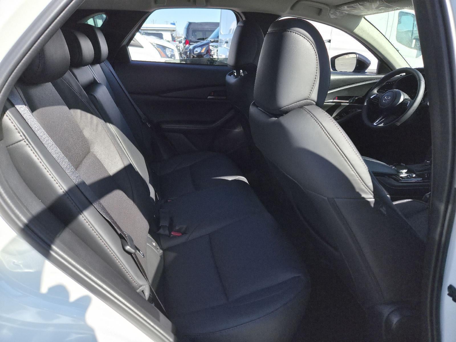 2026 Mazda Mazda CX-30 2.5 Turbo Premium Plus