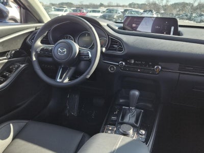 2026 Mazda Mazda CX-30 2.5 Turbo Premium Plus