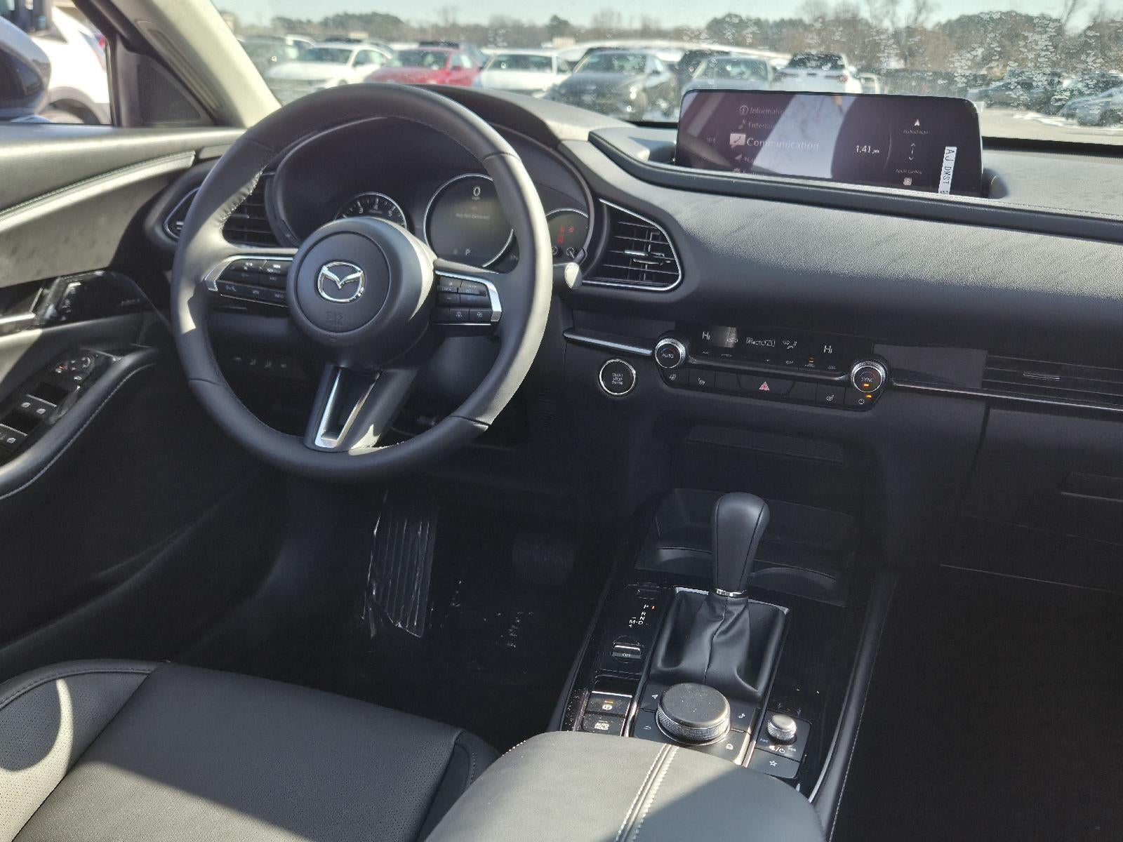 2026 Mazda Mazda CX-30 2.5 Turbo Premium Plus