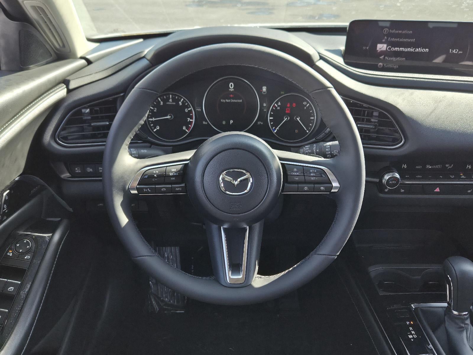 2026 Mazda Mazda CX-30 2.5 Turbo Premium Plus