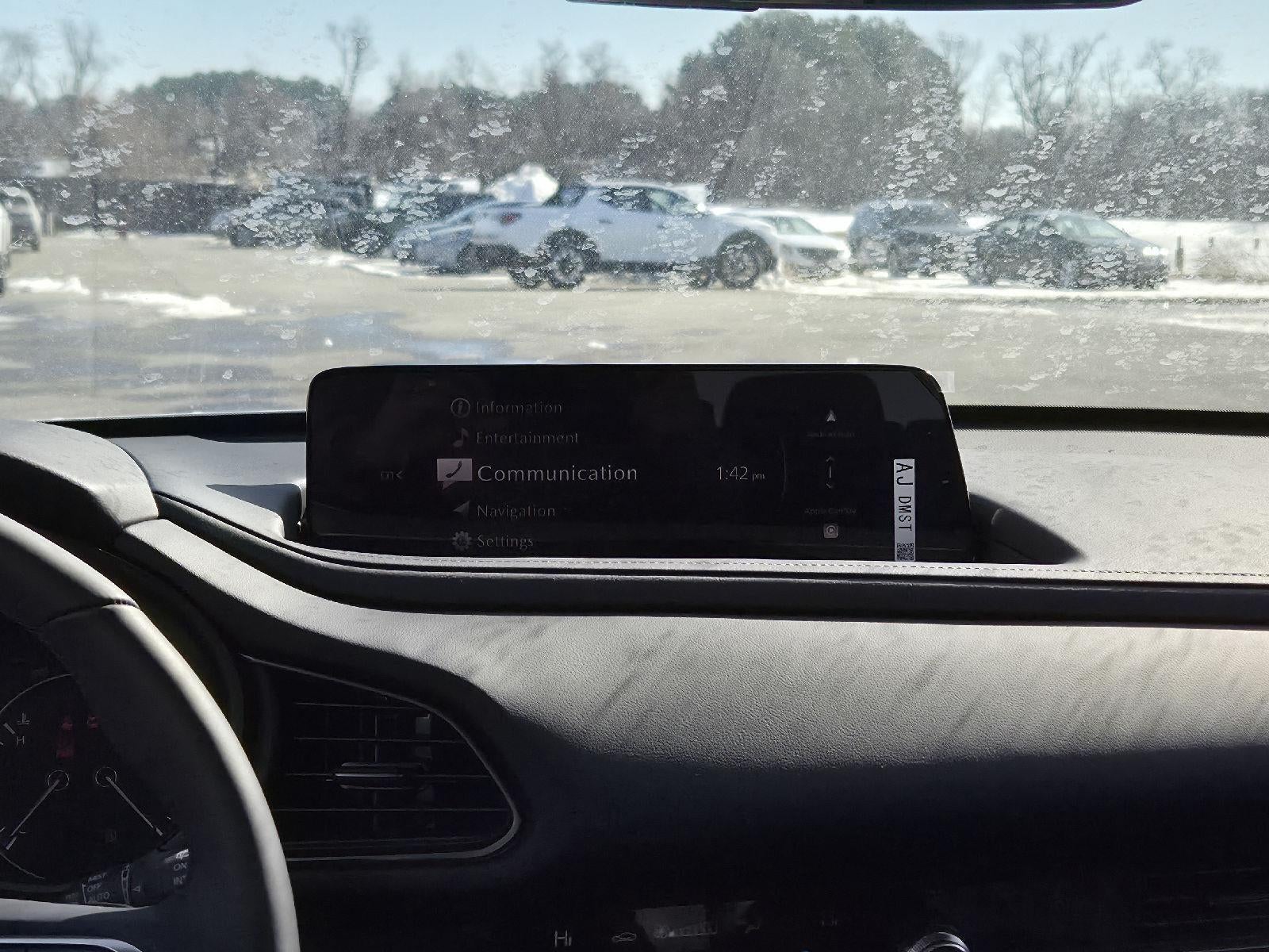 2026 Mazda Mazda CX-30 2.5 Turbo Premium Plus