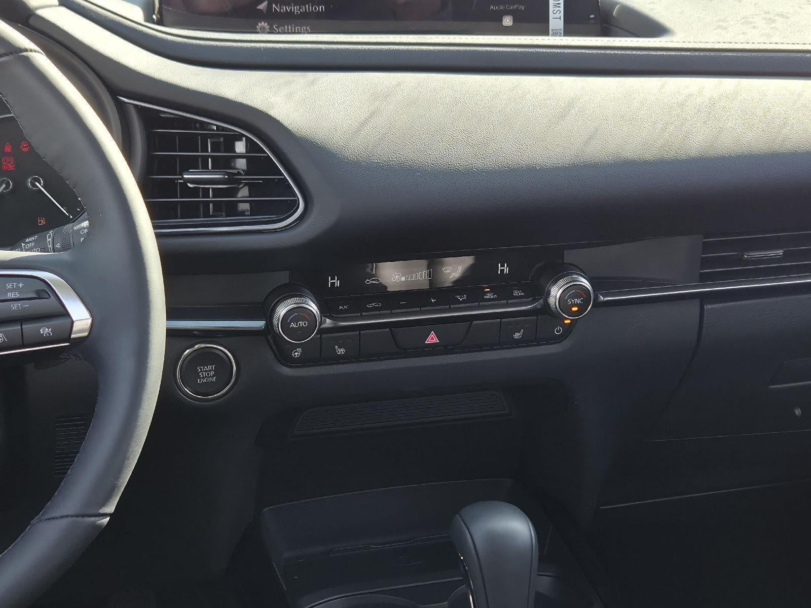 2026 Mazda Mazda CX-30 2.5 Turbo Premium Plus