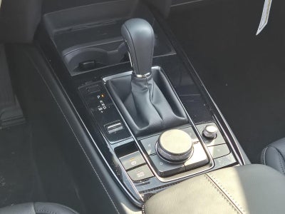 2026 Mazda Mazda CX-30 2.5 Turbo Premium Plus