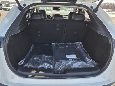 2026 Mazda Mazda CX-30 2.5 Turbo Premium Plus