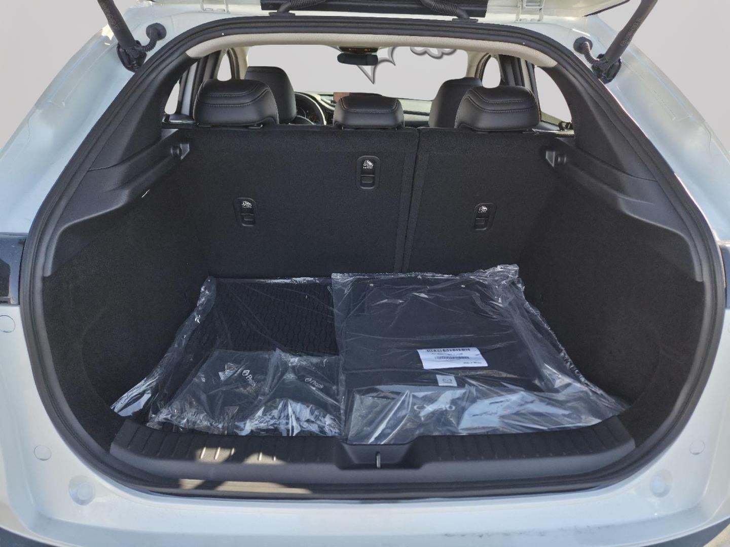 2026 Mazda Mazda CX-30 2.5 Turbo Premium Plus