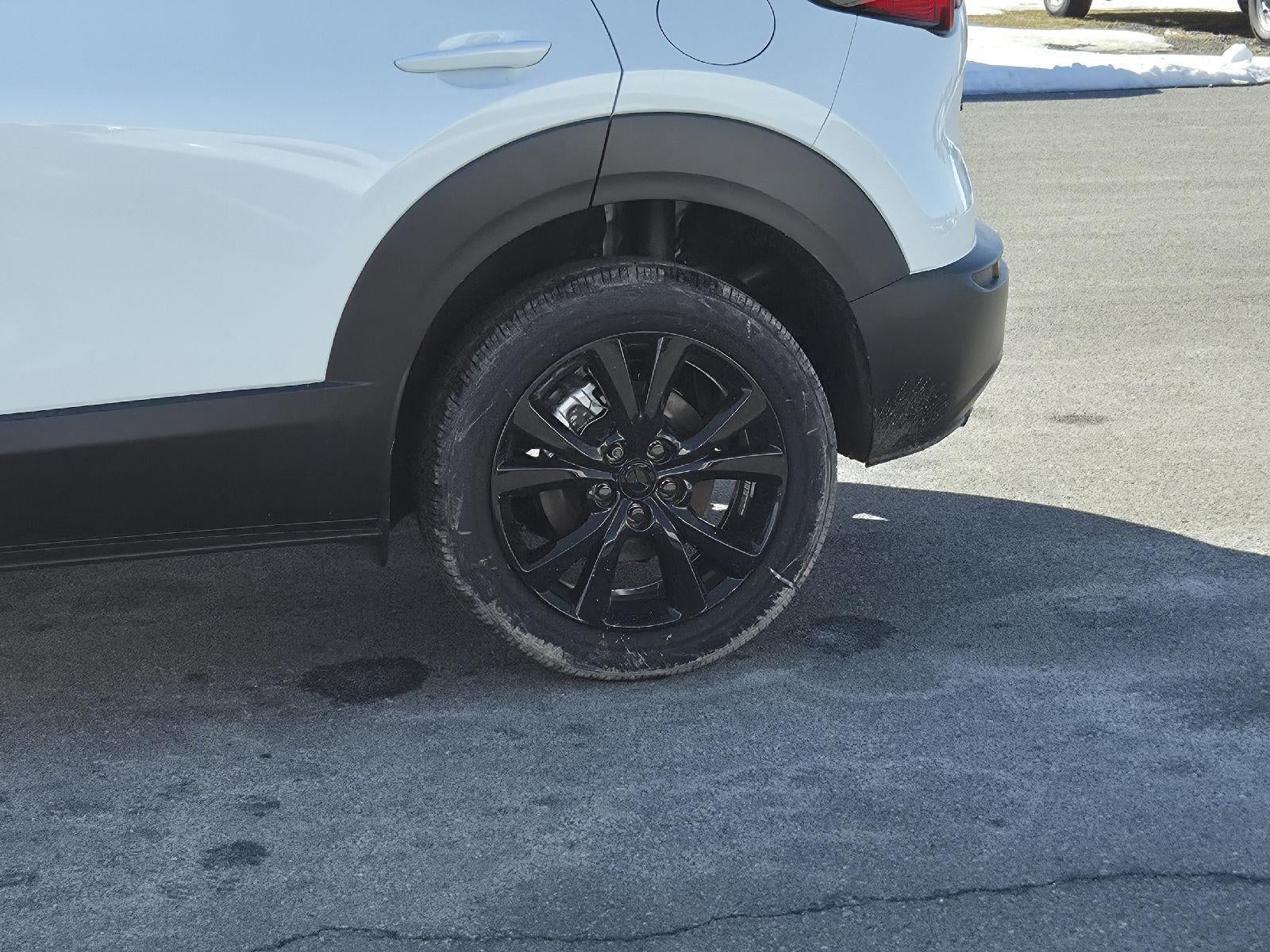 2026 Mazda Mazda CX-30 2.5 Turbo Premium Plus