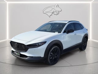 2026 Mazda Mazda CX-30 2.5 Turbo Premium Plus