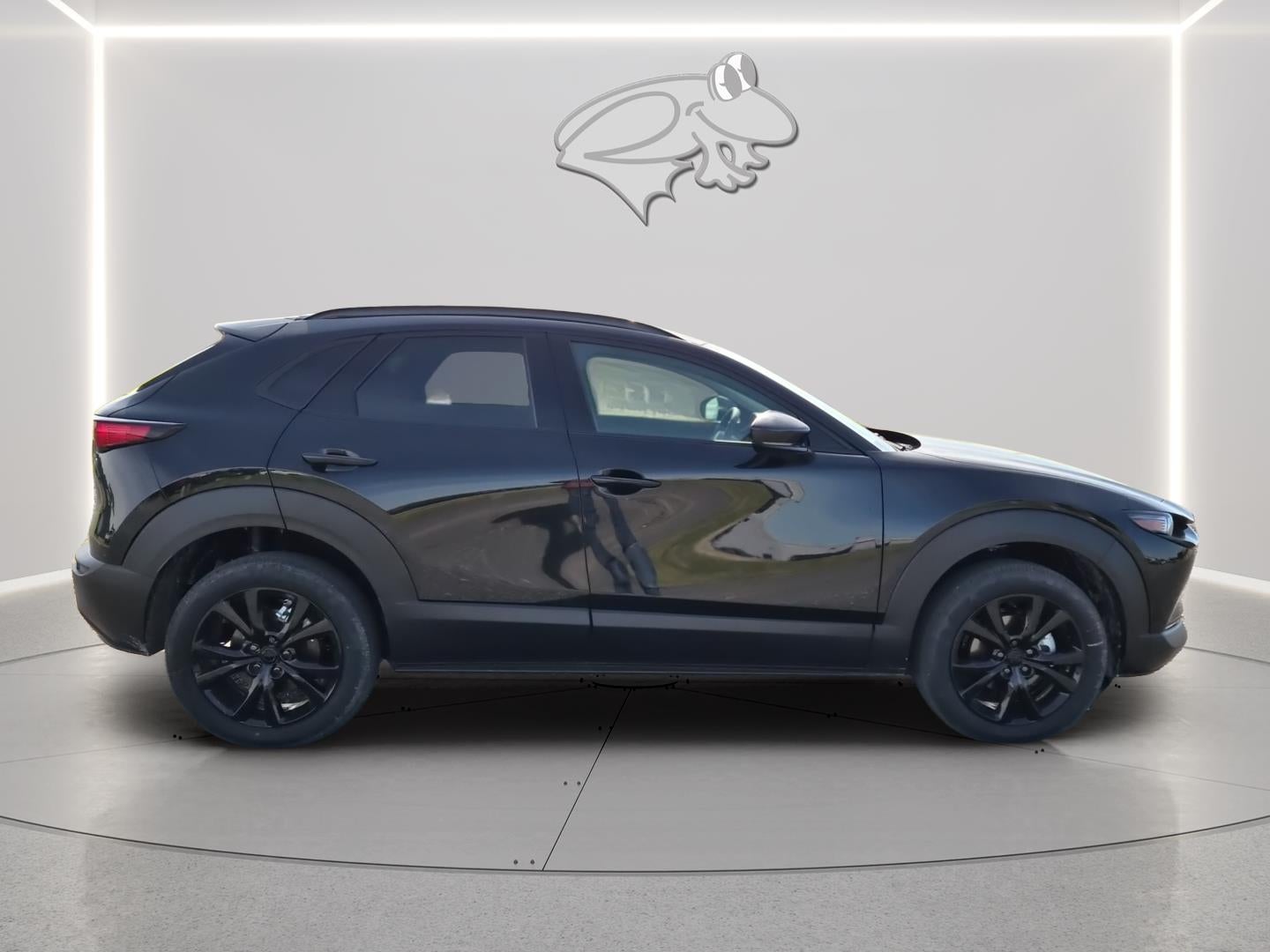 2026 Mazda Mazda CX-30 2.5 Turbo Premium Plus