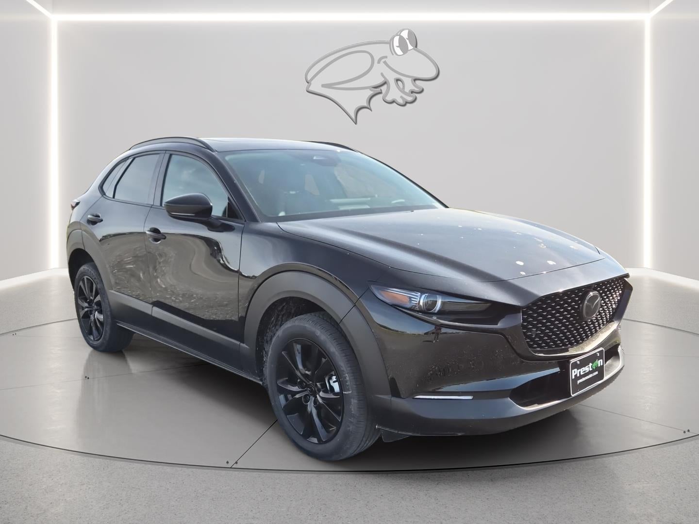 2026 Mazda Mazda CX-30 2.5 Turbo Premium Plus