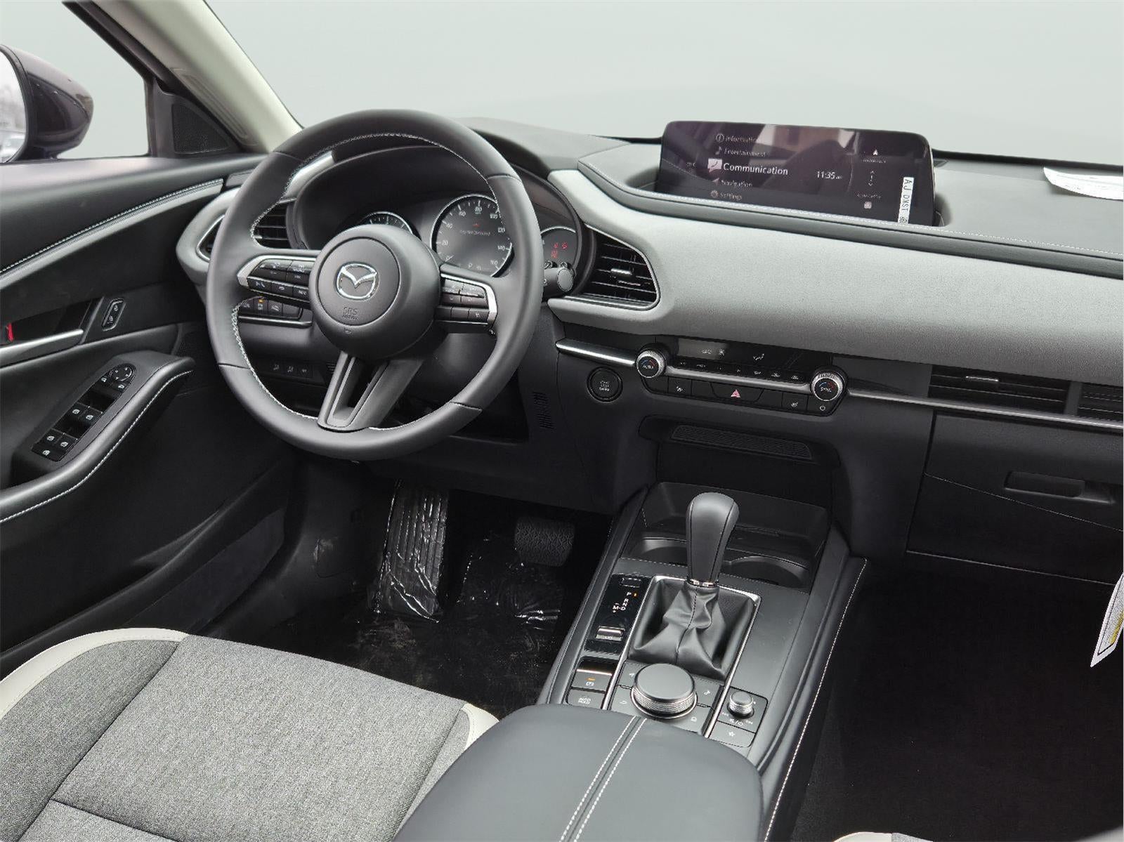 2026 Mazda Mazda CX-30 2.5 S Aire Edition