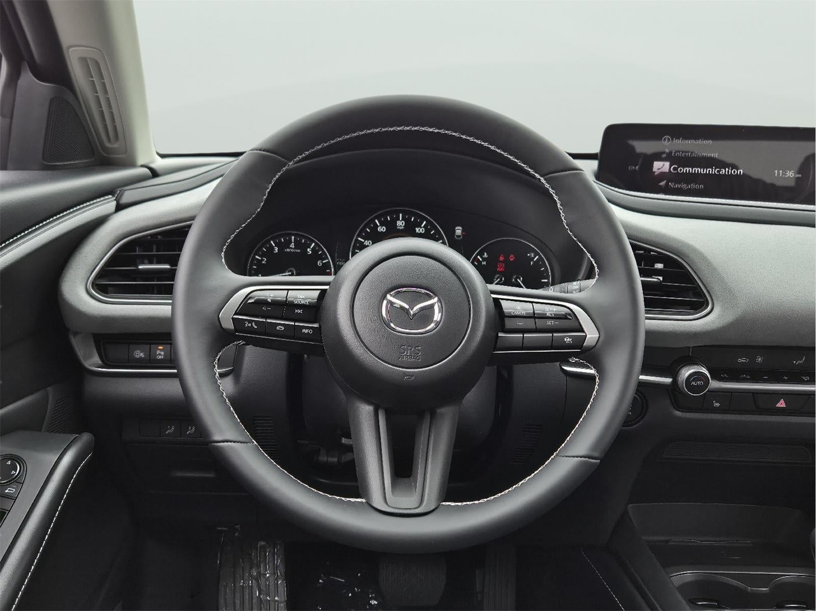 2026 Mazda Mazda CX-30 2.5 S Aire Edition